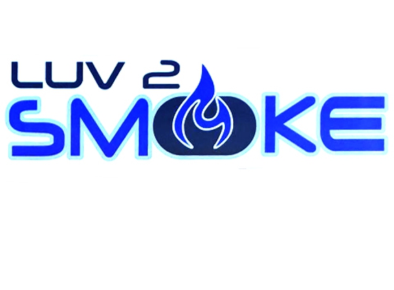 Luv 2 Smoke - Orland Hills, IL