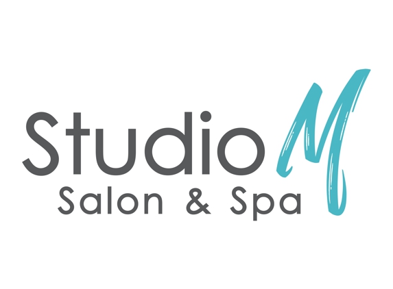 Studio M Salon and Spa - Palm Springs, CA