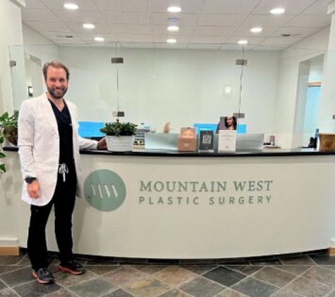 Mountain West Plastic Surgery and Medical Spa - Kalispell, MT