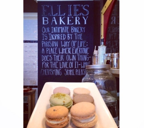 Ellie's Bakery - Providence, RI