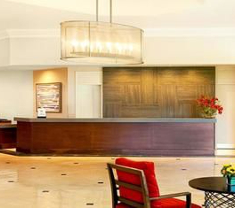 Hilton Hotels & Resorts - Woodcliff Lake, NJ