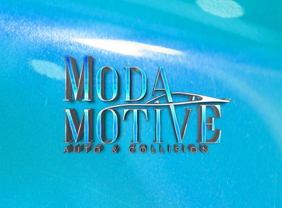 Moda Motive - Warwick, RI