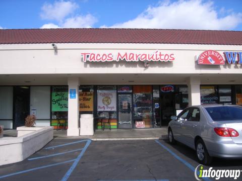 Tacos Marquitos - Fresno, CA 93710