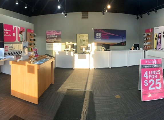 T-Mobile - Clovis, NM