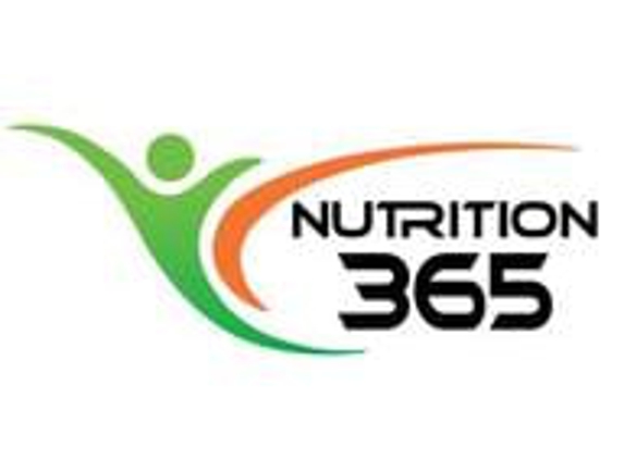 Nutrition 365 - Adrian, MI