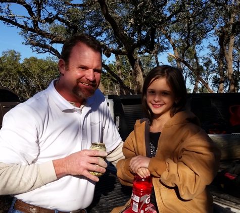 Carroll Construction Land Clearing - Spring Branch, TX