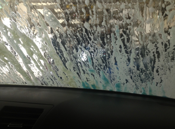 Zips Car Wash - Boynton Beach, FL