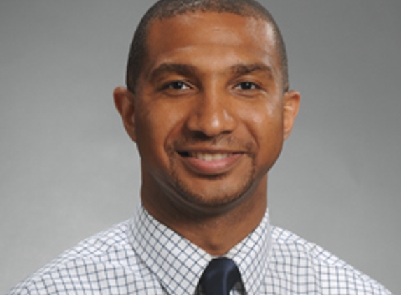 Dr. Antwan D Robinson, MD - Jackson, TN