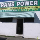 Transpower