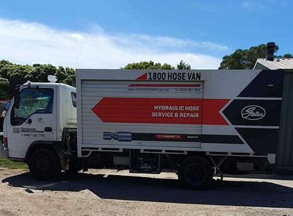 Gippsland Hoses & Fittings - Warragul, VIC
