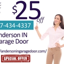 Anderson IN Garage Door - Garage Doors & Openers