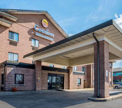 Comfort Inn & Suites Lees Summit - Kansas City - Lees Summit, MO