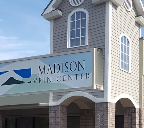 Madison Vein Center - Madison, AL