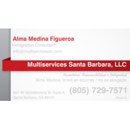 Multiservices Santa Barbara - Immigration & Naturalization Consultants