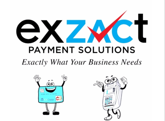 Exzact Payment Solutions - Merchant Services and Payment Processing Provider - St Petersburg, FL