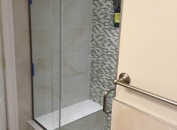 Shower Doors by Luxury Glass Ny - Brooklyn, NY