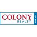 Jeanne Mezzatesta - Colony Realty - Real Estate Agents