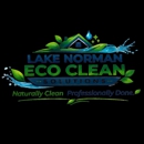 Lake Norman EcoClean - House Cleaning