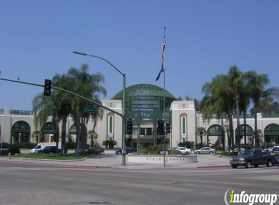 Escondido Personnel Department - Escondido, CA