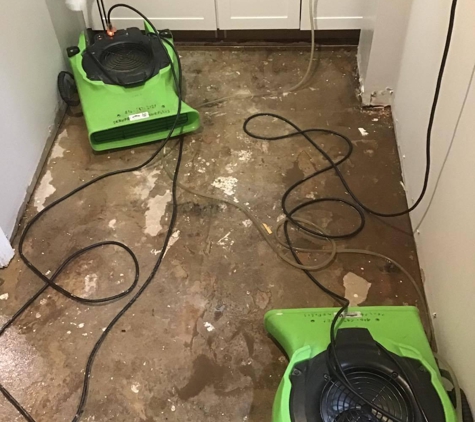 SERVPRO of Edgewater/Deale-Churchton/Lothian