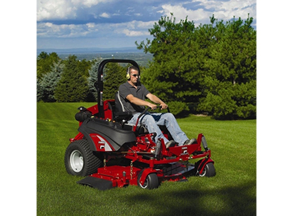Bunbury Mower Service - Bunbury, WA