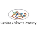 Carolina Children's Dentistry - Dental Clinics