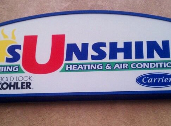 Sunshine Plumbing & Heating Inc - Albuquerque, NM