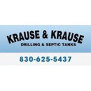 Krause & Krause Drilling And Septic Tanks - Building Contractors