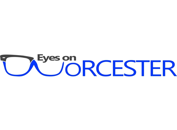 Eyes on Worcester - Worcester, MA