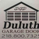 Duluth Garage Doors - Garage Doors & Openers