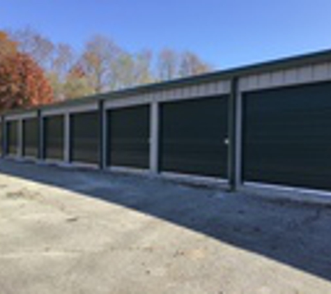 Hillcrest Storage - Byrdstown, TN