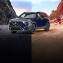 Honda on Grand - New Car Dealers