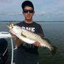 Just Hooked Fishing Charters