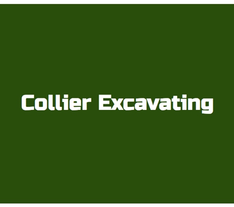 Ashley Collier Excavating - Gilbertsville, KY