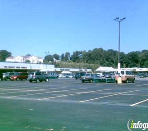 NTB-National Tire & Battery - Nottingham, MD