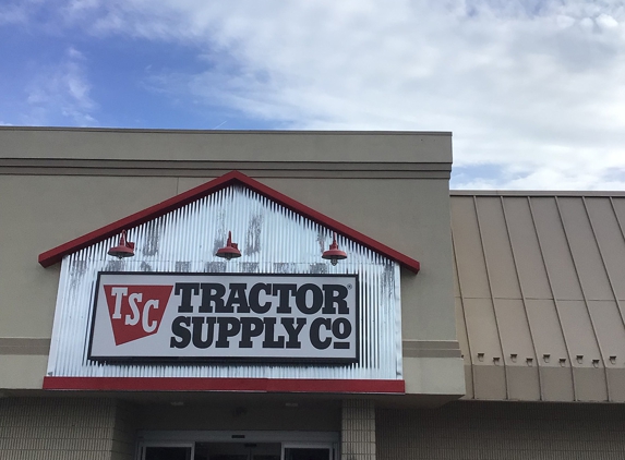 Tractor Supply Co - East Tawas, MI