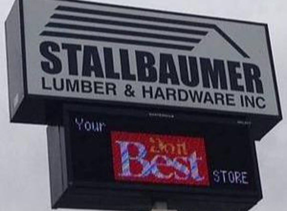 Staullbaumer Lumber and Hardware - Seneca, KS