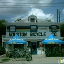 BikeHouston - Bicycle Shops