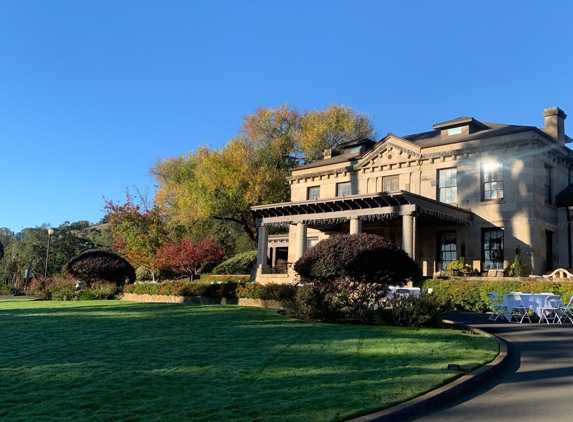 Green Valley Country Club - Fairfield, CA