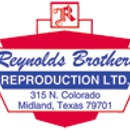 Reynolds Brothers Reproduction - Office Equipment & Supplies