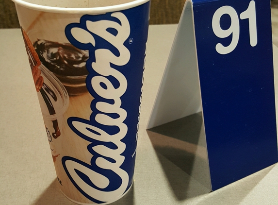 Culver's - Oak Lawn, IL