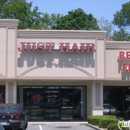 Just Hair - Beauty Salons