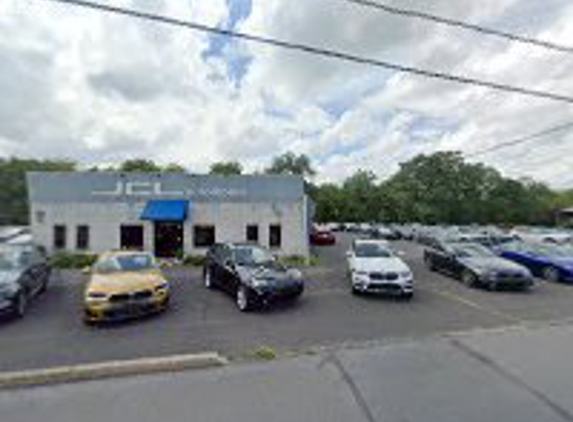 JCL Automotive - Hellertown, PA