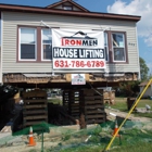 Ironmen House Lifting