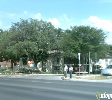 San Antonio Station - San Antonio, TX