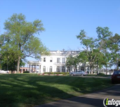 St Cecilia Academy - Nashville, TN