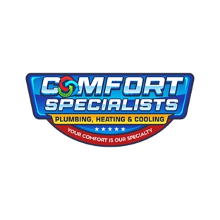 Comfort Specialists Heating & Cooling - Eagle Mountain, UT
