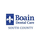 Boain Dental Care - South