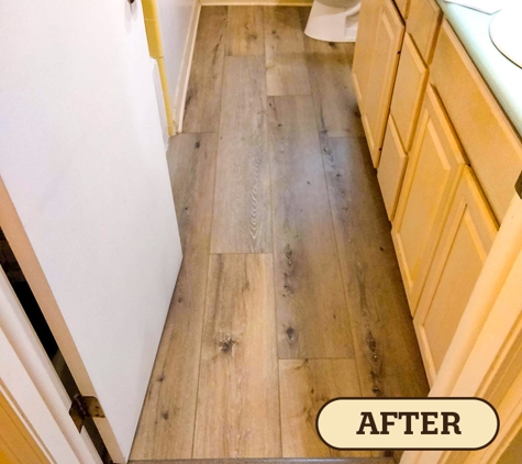 Olde Boston Floorsanding - Lincoln Park, MI