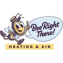 Bee Right There Heating & Air - Air Conditioning Contractors & Systems